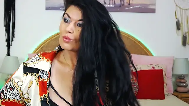 EllenGrace online show from February 11, 2025, 10:50 pm