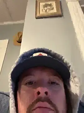 husband4555 online show from February 22, 2026, 2:45 am