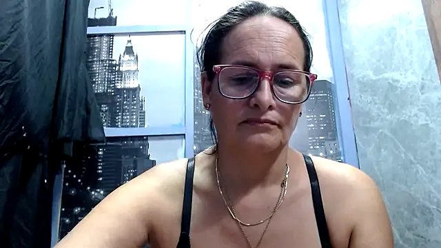 Nastylatinaxxx online show from March 3, 2026, 11:54 pm