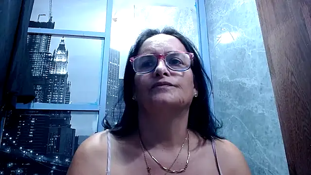 Nastylatinaxxx online show from March 11, 2026, 12:55 pm