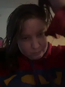 Snapshot of Sexy_Little_SlutAriel chatting on February 11, 2025, 2:46 pm Sexy Little SlutAriel online show from February 11, 2025, 2:46 pm