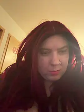 Sexy Little SlutAriel online show from May 1, 2026, 12:37 am