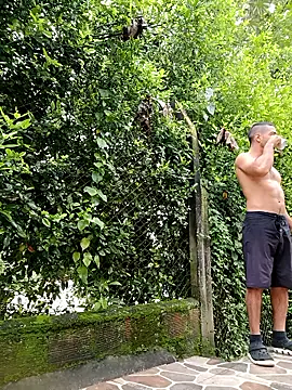 sebasxx97 online show from January 12, 2026, 2:00 pm