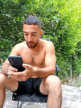 sebasxx97 online show from June 16, 2026, 3:14 pm