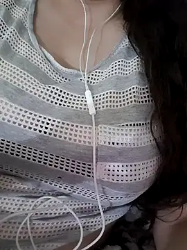 Zanoba-16 online show from February 15, 2025, 9:15 pm