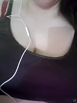 Zanoba-16 online show from February 27, 2025, 9:58 pm