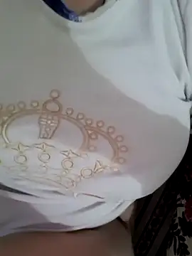 Zanoba-16 online show from March 8, 2025, 4:06 pm