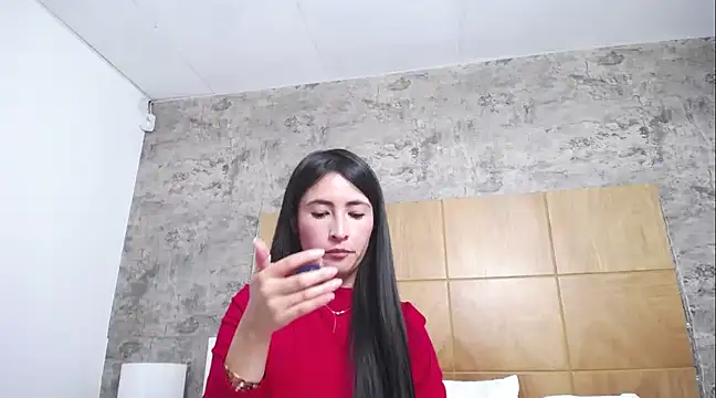 Snapshot of JainaRogers chatting on February 22, 2025, 5:35 pm JainaRogers online show from February 22, 2025, 5:35 pm