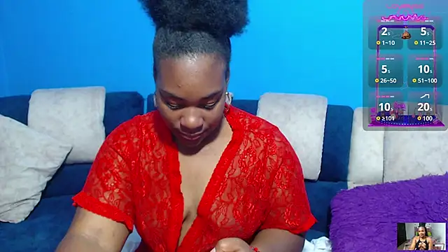 Snapshot of the_pearl199 chatting on February 17, 2025, 12:16 pm the pearl199 online show from February 17, 2025, 12:16 pm