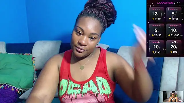 Snapshot of the_pearl199 chatting on March 20, 2025, 3:45 am the pearl199 online show from March 20, 2025, 3:45 am