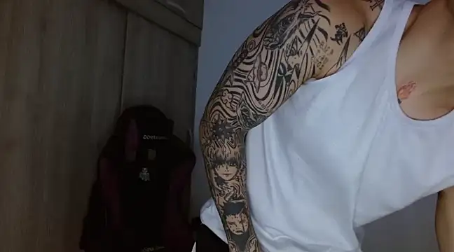 Sisoyalejo420 online show from January 6, 2025, 7:09 am