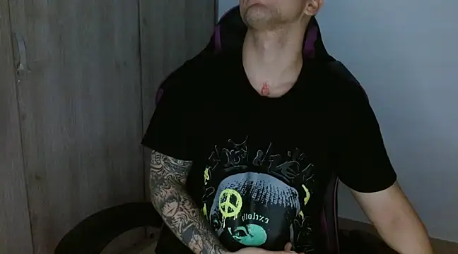 Sisoyalejo420 online show from January 6, 2025, 11:42 pm