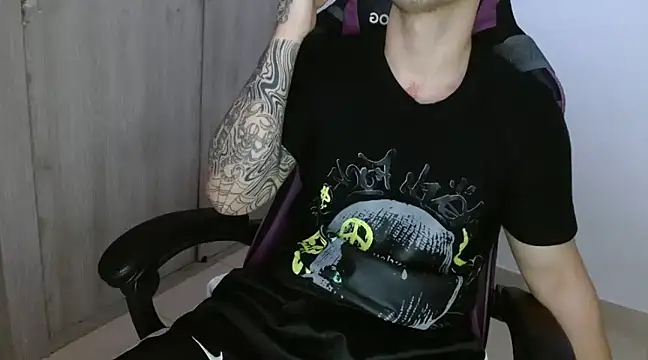 Sisoyalejo420 online show from January 7, 2025, 5:54 am