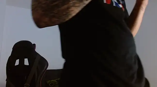 Sisoyalejo420 online show from March 4, 2025, 12:07 am