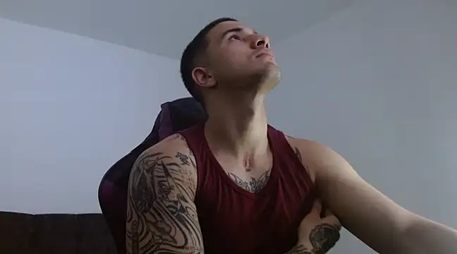 Sisoyalejo420 online show from March 7, 2025, 5:18 am