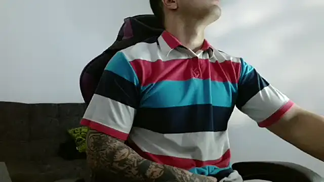 Sisoyalejo420 online show from March 10, 2025, 10:02 pm