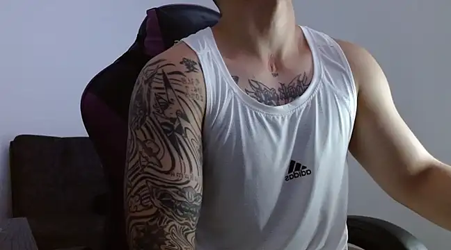 Sisoyalejo420 online show from March 22, 2025, 12:49 am