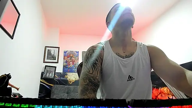 Sisoyalejo420 online show from September 11, 2025, 4:51 pm