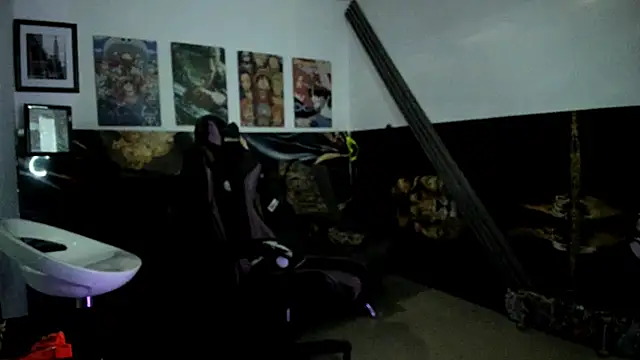 Sisoyalejo420 online show from September 30, 2025, 11:48 am