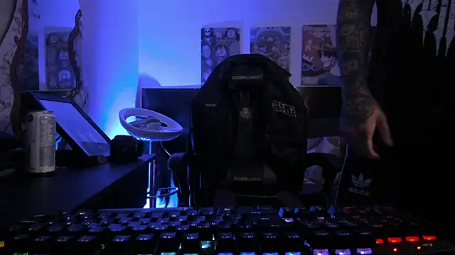 Sisoyalejo420 online show from November 30, 2025, 5:17 pm