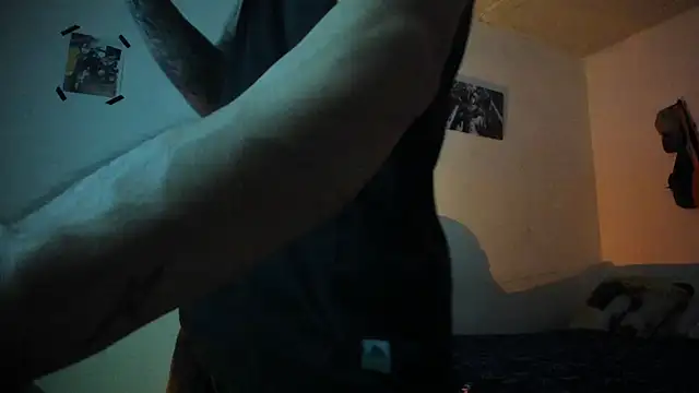 Sisoyalejo420 online show from March 4, 2026, 1:22 am