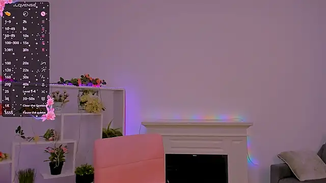 Snapshot of _Olli__Stiw_ chatting on February 9, 2025, 7:27 am Olli Stiw online show from February 9, 2025, 7:27 am