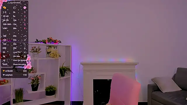 Snapshot of _Olli__Stiw_ chatting on February 9, 2025, 10:31 am Olli Stiw online show from February 9, 2025, 10:31 am