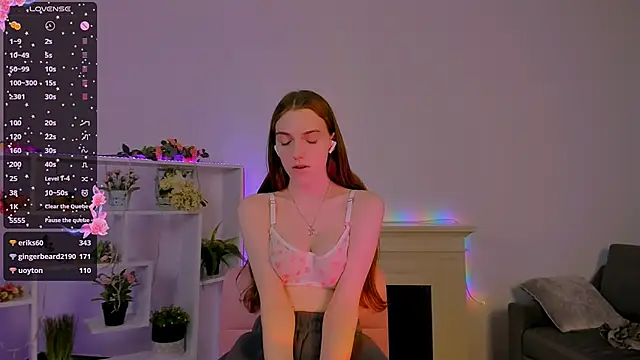 Snapshot of _Olli__Stiw_ chatting on February 9, 2025, 1:35 pm Olli Stiw online show from February 9, 2025, 1:35 pm