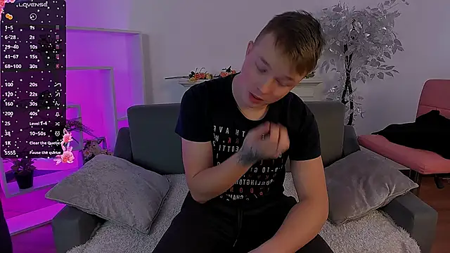 Snapshot of _Olli__Stiw_ chatting on February 26, 2025, 9:21 am Olli Stiw online show from February 26, 2025, 9:21 am