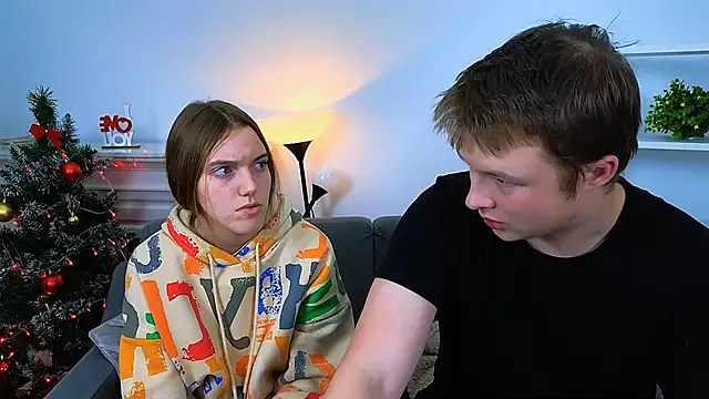  Olli  Stiw  online show from December 22, 2025, 8:33 am