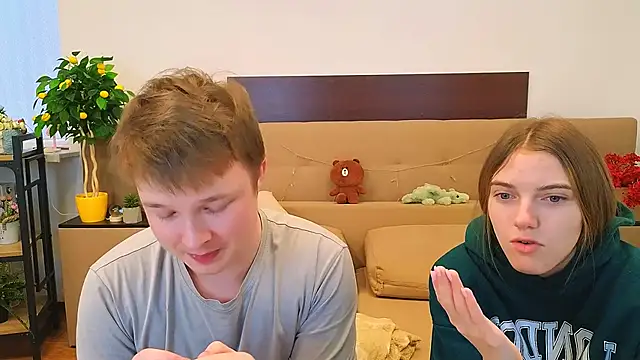  Olli  Stiw  online show from February 8, 2026, 8:07 am