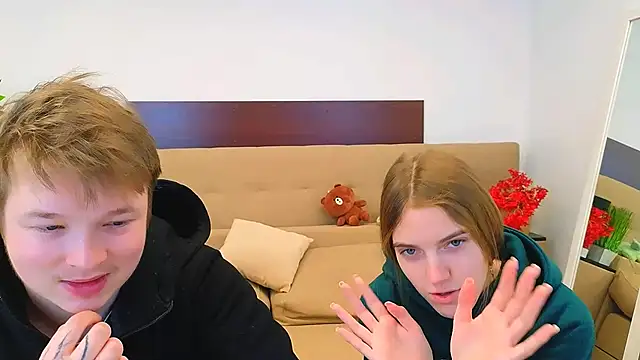  Olli  Stiw  online show from February 25, 2026, 8:24 am