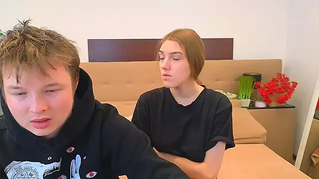  Olli  Stiw  online show from March 6, 2026, 9:17 am