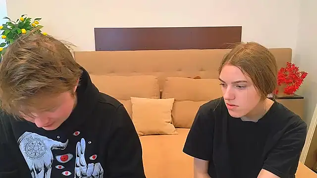  Olli  Stiw  online show from March 7, 2026, 10:12 am