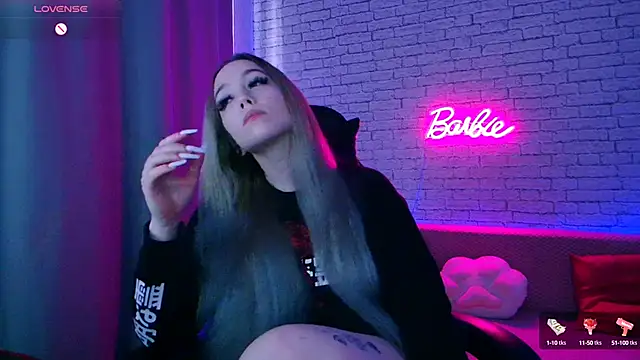 Snapshot of -Stacyy- chatting on March 12, 2025, 8:19 am -Stacyy- online show from March 12, 2025, 8:19 am