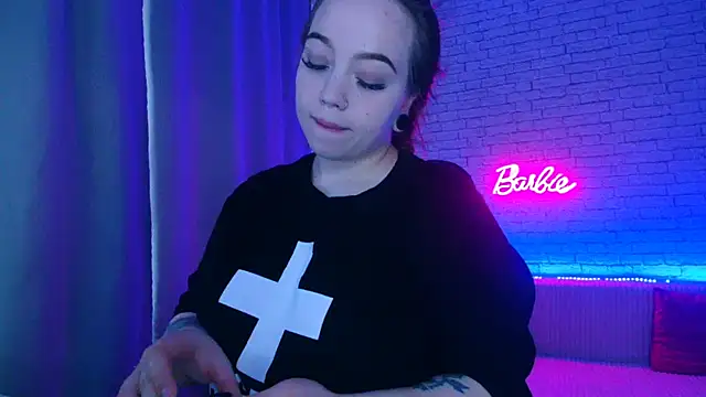 -Stacyy- online show from June 28, 2026, 3:12 am