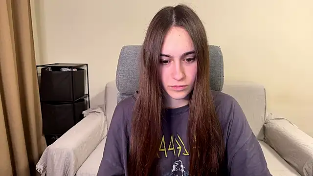 AliceKolltt online show from March 23, 2026, 9:08 pm