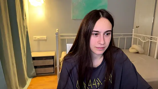 AliceKolltt online show from July 9, 2026, 6:34 pm