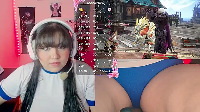 Snapshot of crystal7u7 chatting on July 17, 2026, 6:24 pm crystal7u7 online show from July 17, 2026, 6:24 pm
