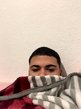 Snapshot of Casal_Safado_ chatting on October 6, 2025, 9:29 am Casal Safado online show from October 6, 2025, 9:29 am