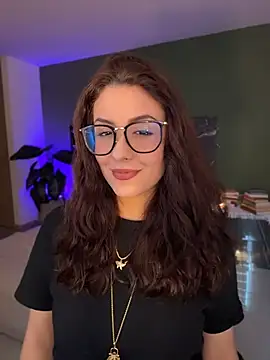 EmaSaenz online show from May 2, 2026, 9:42 pm