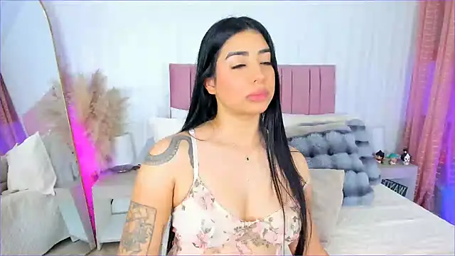 Snapshot of kath_rosee1 chatting on March 9, 2025, 3:11 am kath rosee1 online show from March 9, 2025, 3:11 am