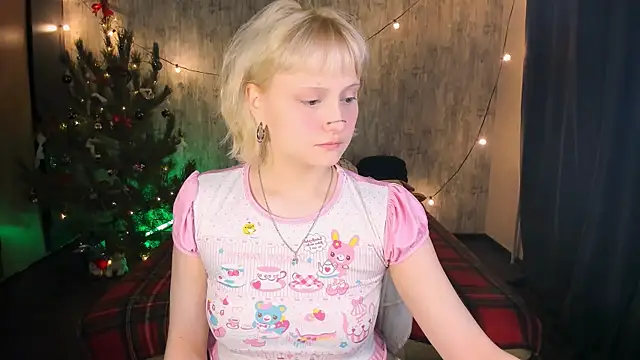 MariaMango online show from December 22, 2025, 4:31 am