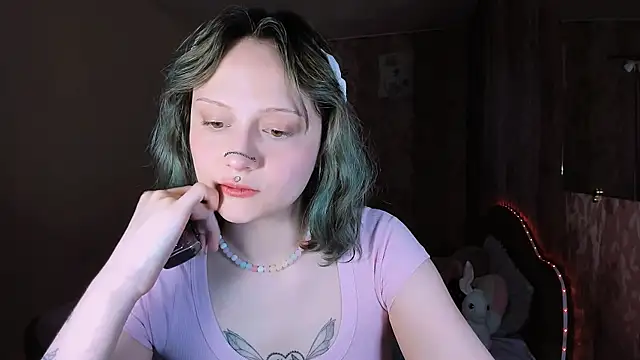 MariaMango online show from June 11, 2026, 2:53 am
