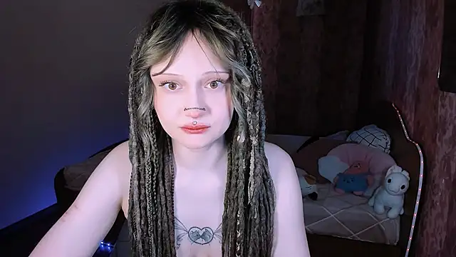 MariaMango online show from July 3, 2026, 4:08 am