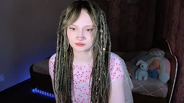 MariaMango online show from July 5, 2026, 1:01 am