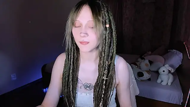 MariaMango online show from July 8, 2026, 1:54 am