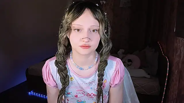 MariaMango online show from July 24, 2026, 3:26 am