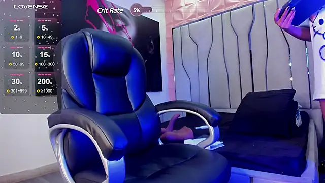 emilycat 777 online show from January 19, 2025, 6:53 am