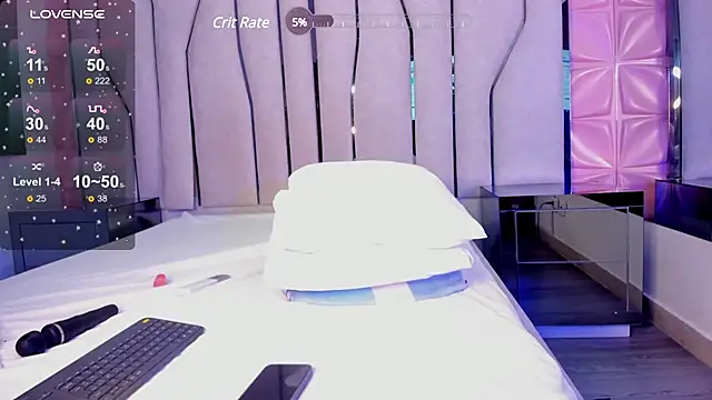 emilycat 777 online show from January 28, 2025, 7:32 am